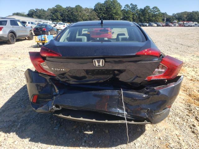 Фото 6 - HONDA CIVIC