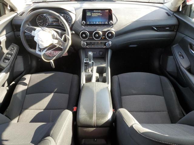 Фото 8 - NISSAN SENTRA