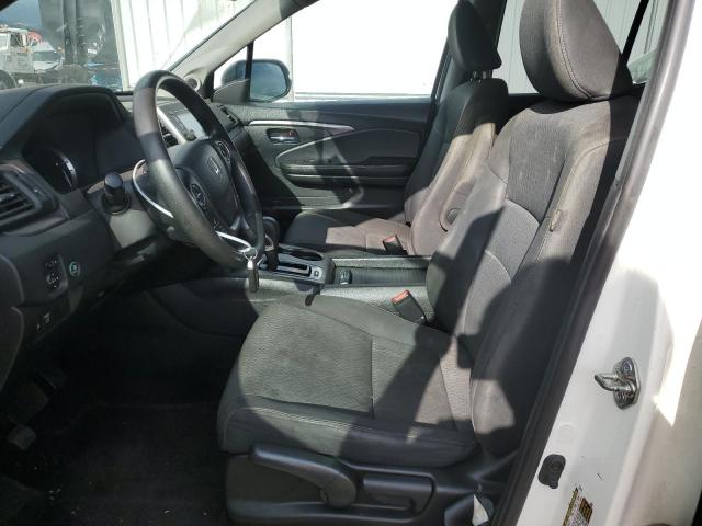 Фото 7 - HONDA RIDGELINE