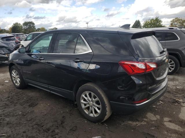 Фото 2 - CHEVROLET EQUINOX