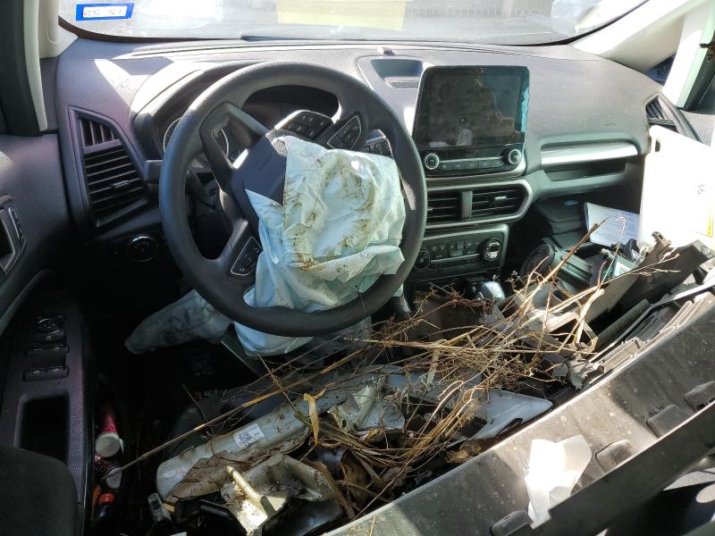 Фото 8 - FORD ECOSPORT