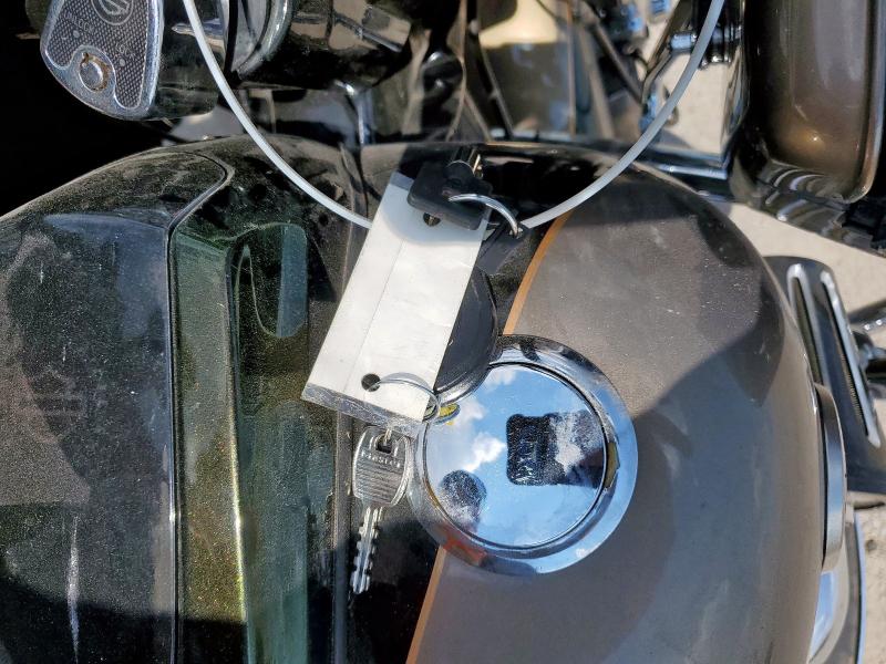 HARLEY-DAVIDSON FLTRXSE CV 2013