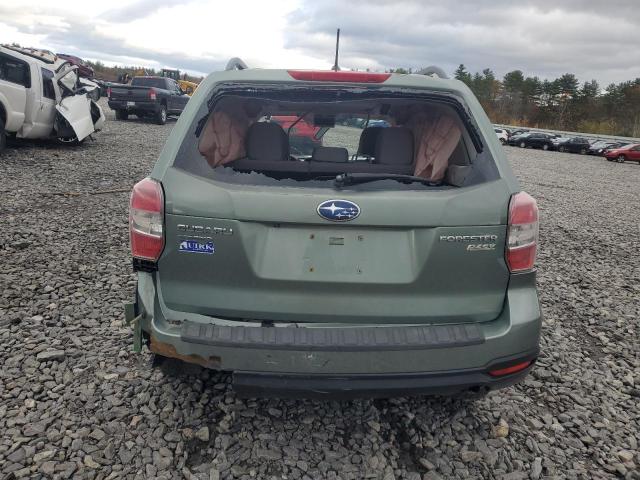 Фото 6 - SUBARU FORESTER