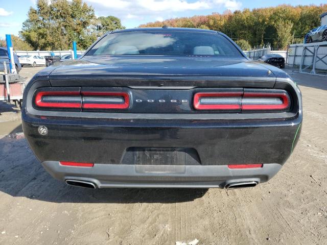 Фото 6 - DODGE CHALLENGER