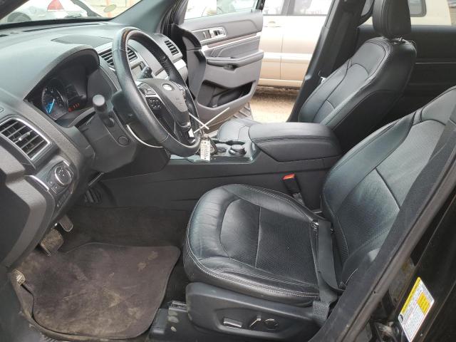 Фото 7 - FORD EXPLORER