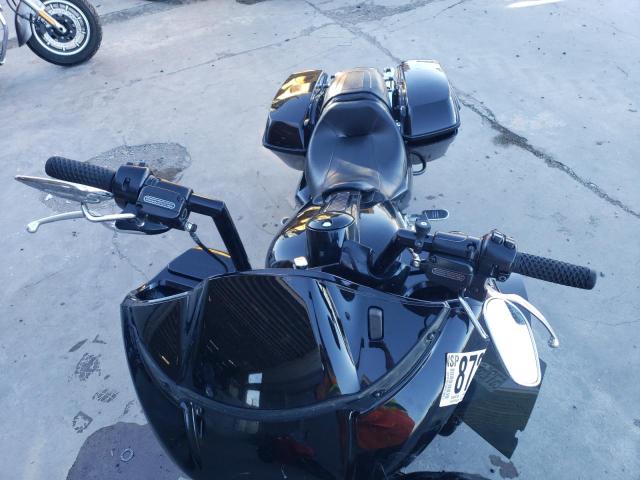 HARLEY-DAVIDSON FL 2017