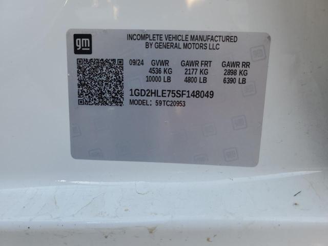 Фото 12 - GMC SIERRA