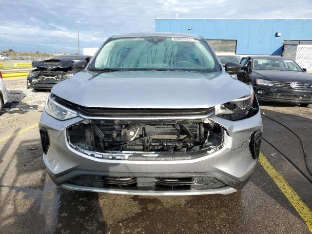 FORD ESCAPE ACT 2023 VIN 1FMCU9GN4PUA14862