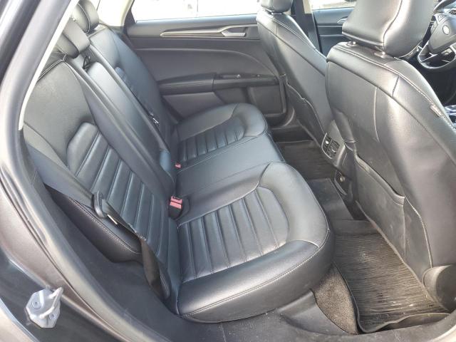 Фото 10 - FORD FUSION