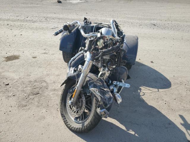 HARLEY-DAVIDSON FL 2012