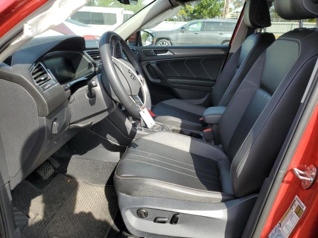 Фото 7 - VOLKSWAGEN TIGUAN