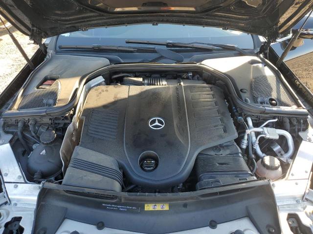 Фото 11 - MERCEDES-BENZ CLC-CLASS