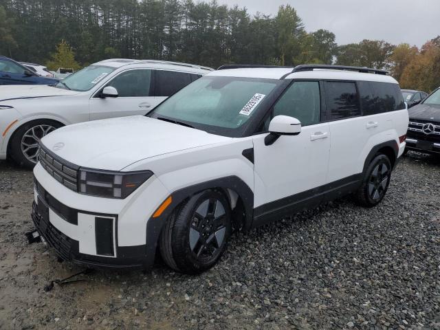 Фото 1 - HYUNDAI SANTA FE