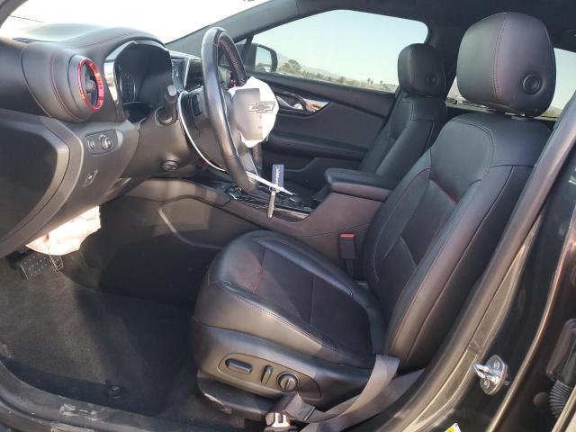 Фото 7 - CHEVROLET BLAZER