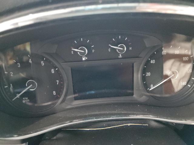 Фото 9 - BUICK ENCORE