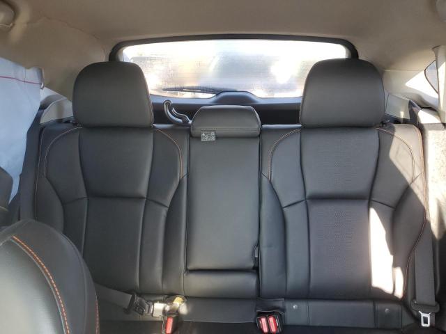 Фото 10 - SUBARU CROSSTREK