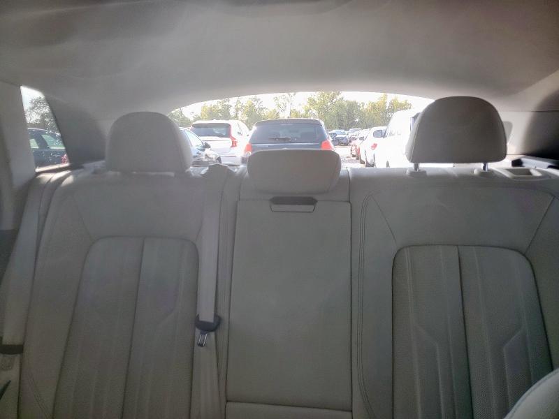 AUDI Q8 E-TRON 2024 VIN WA15AAGE3RB009099