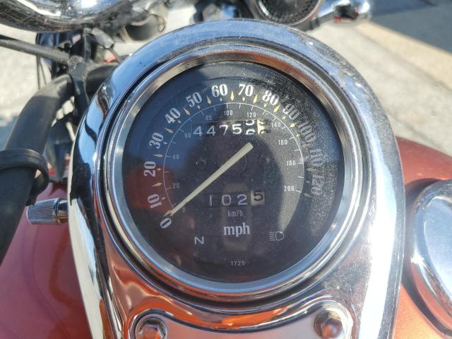 KAWASAKI EN SERIES 2003