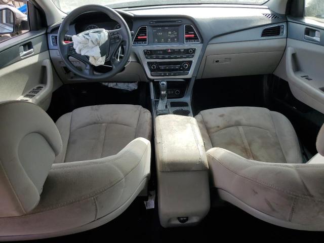 Фото 8 - HYUNDAI SONATA