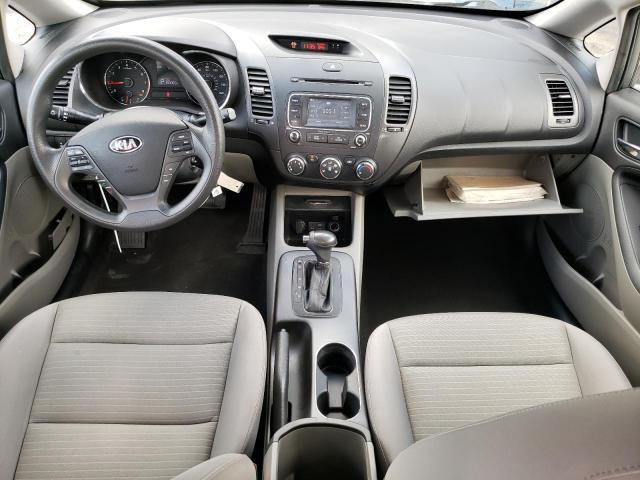 Фото 8 - KIA FORTE