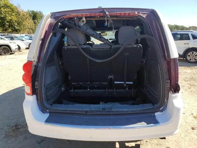 Фото 6 - DODGE CARAVAN