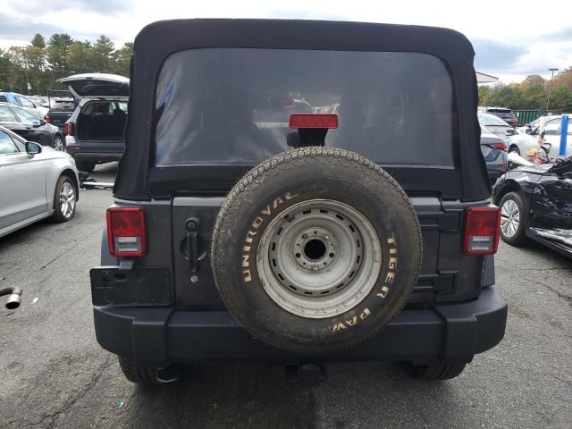 Фото 6 - JEEP WRANGLER