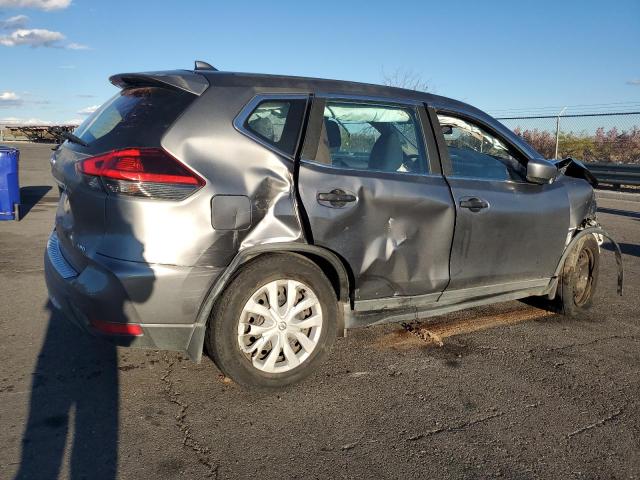 Фото 3 - NISSAN ROGUE