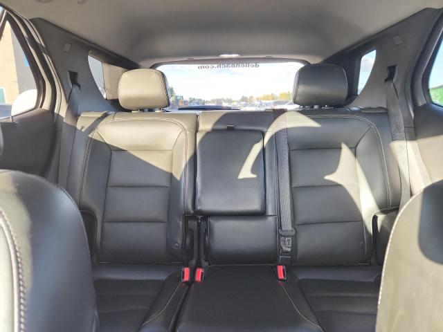 Фото 10 - CHEVROLET EQUINOX