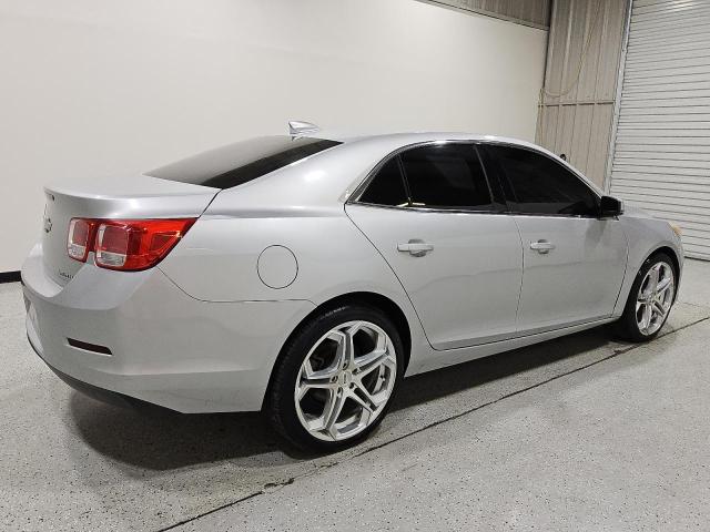 Фото 3 - CHEVROLET MALIBU