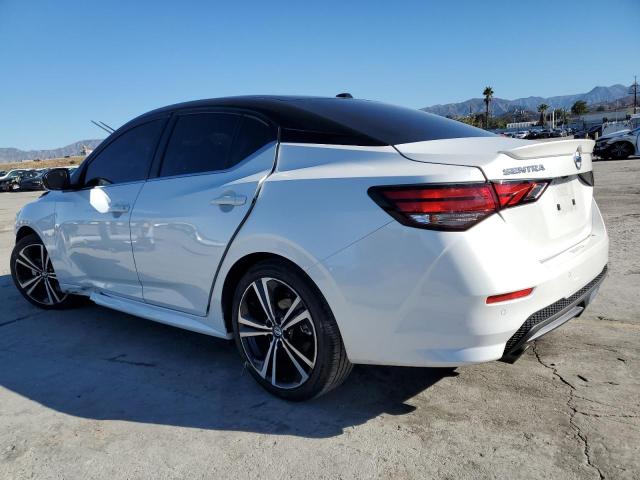 Фото 2 - NISSAN SENTRA