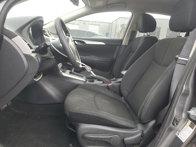 Фото 7 - NISSAN SENTRA