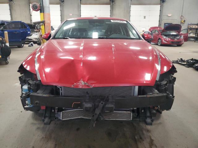 Фото 5 - HYUNDAI SONATA