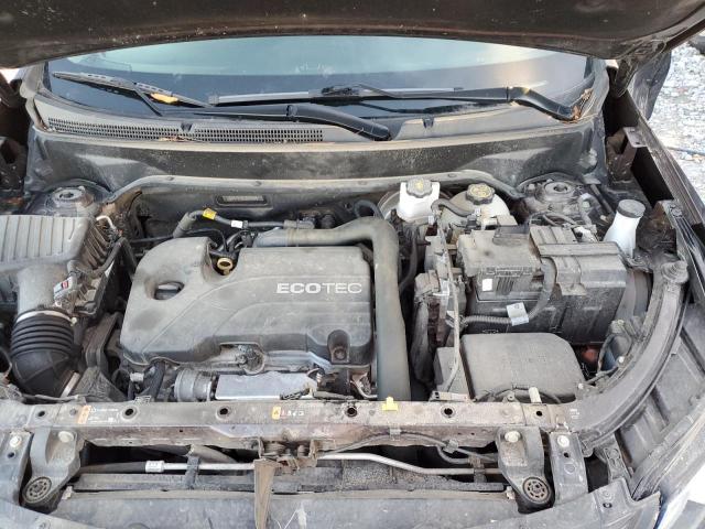 Фото 12 - CHEVROLET EQUINOX