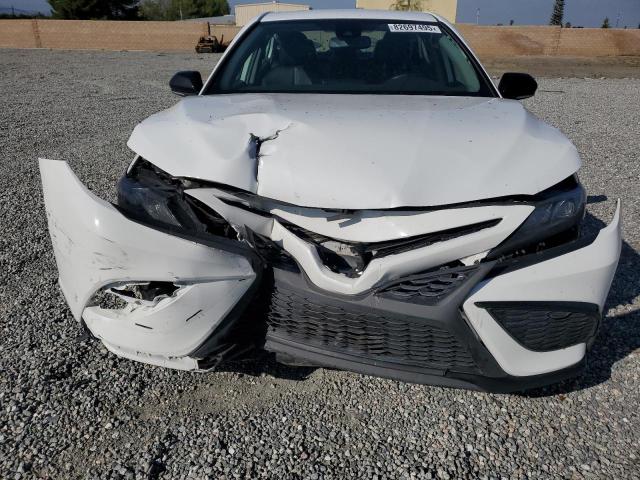 Фото 5 - TOYOTA CAMRY