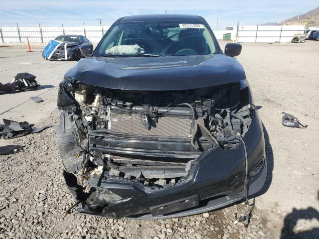 Фото 5 - NISSAN ROGUE