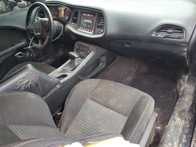 Фото 8 - DODGE CHALLENGER