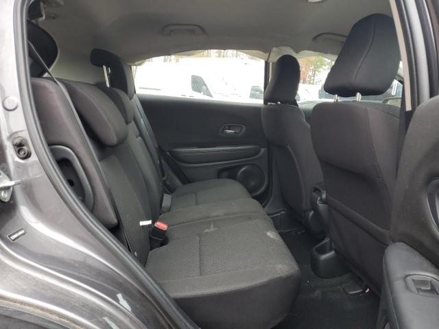 Фото 11 - HONDA HR-V