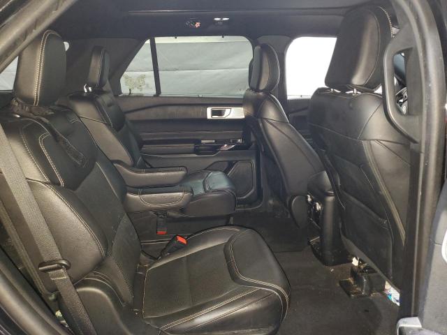 Фото 11 - FORD EXPLORER