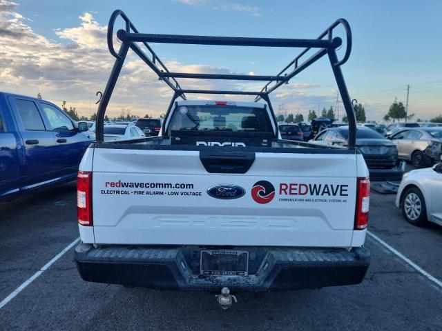 Фото 6 - FORD F150