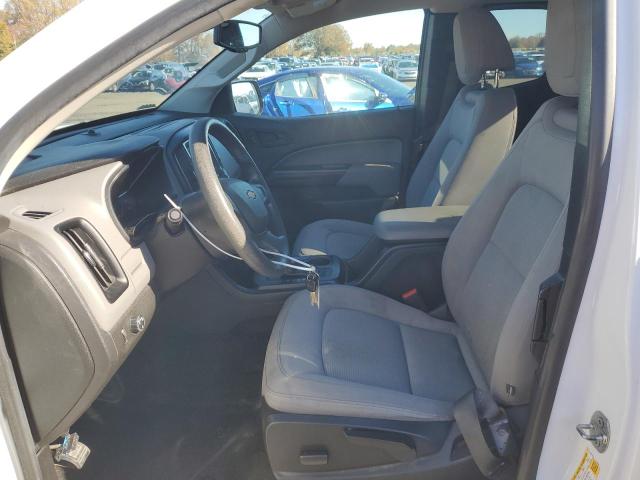 Фото 7 - CHEVROLET COLORADO