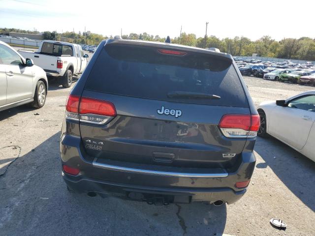 Фото 6 - JEEP GRAND CHER