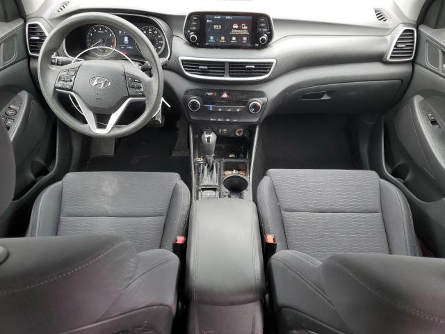 Фото 8 - HYUNDAI TUCSON