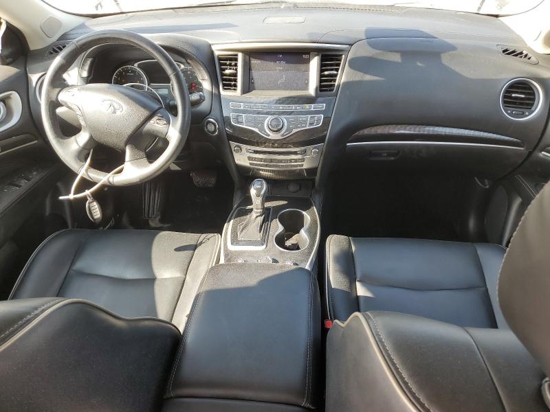 Фото 8 - INFINITI QX60