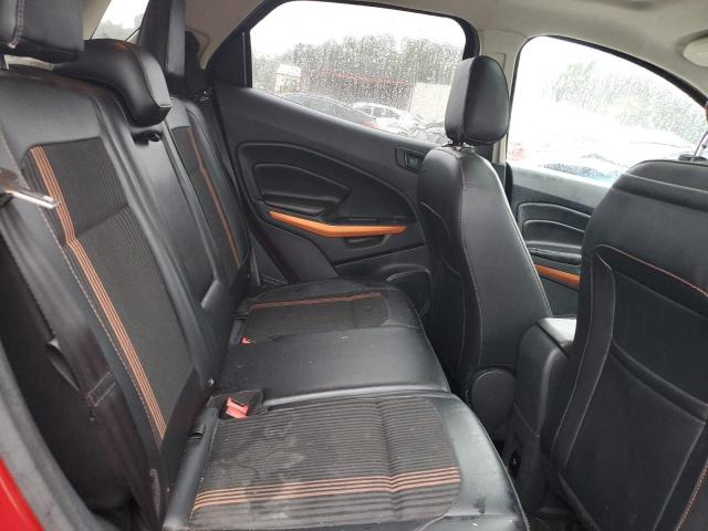 Фото 11 - FORD ECOSPORT