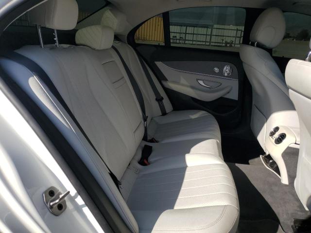 Фото 10 - MERCEDES-BENZ E-CLASS