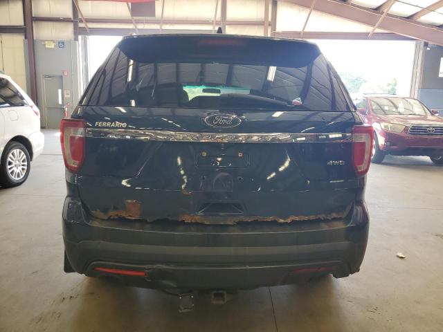 Фото 6 - FORD EXPLORER