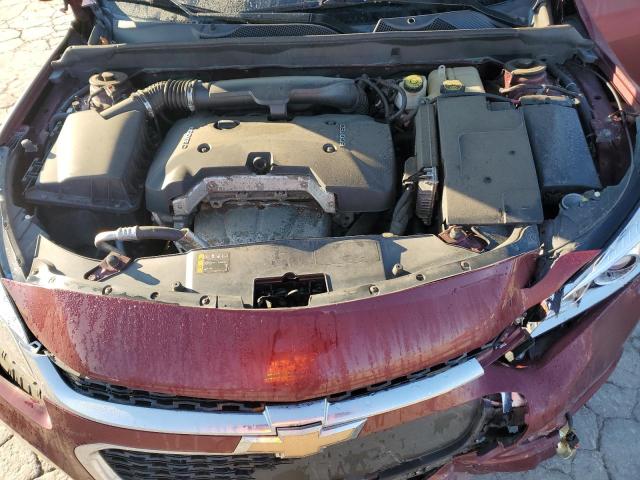 Фото 11 - CHEVROLET MALIBU