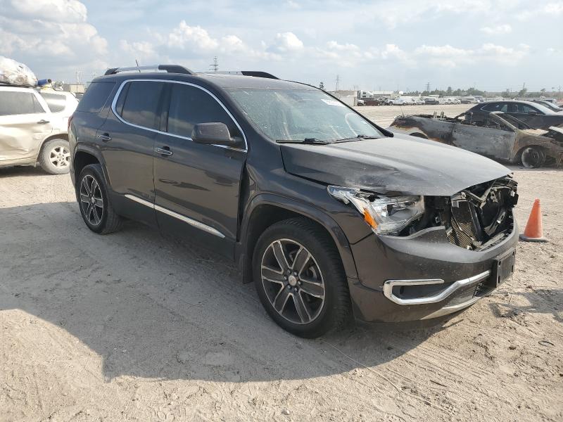 Фото 4 - GMC ACADIA DEN