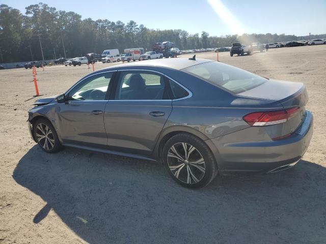 Фото 2 - VOLKSWAGEN PASSAT