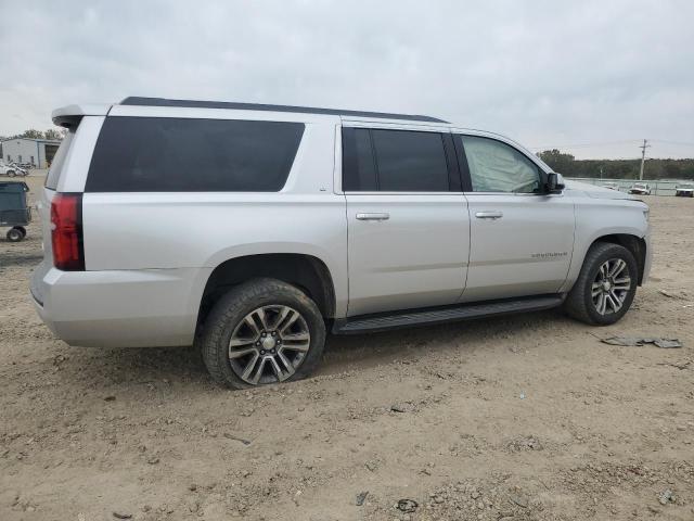 Фото 3 - CHEVROLET SUBURBAN